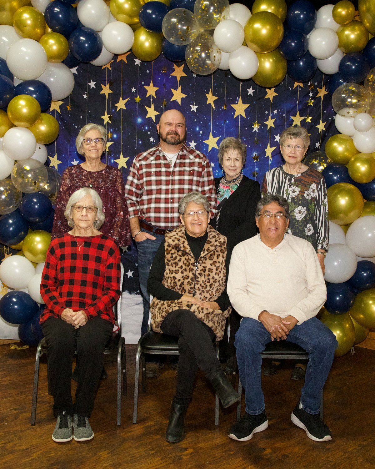 Munday Nursing Center Knox County Hospital District!