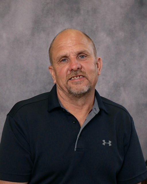 Stephen Kuehler-Administrator, CEO